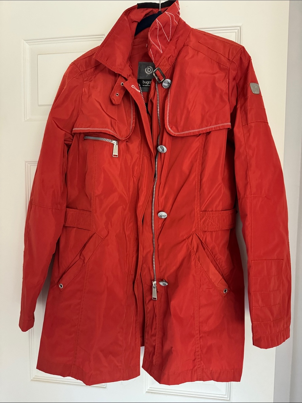 Bugatti women’s coat